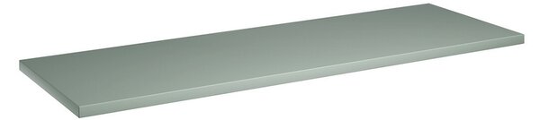 Koupelnová deska LINE REED GREEN 120 cm