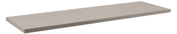 Koupelnová deska NOVA CASHMERE 120 cm