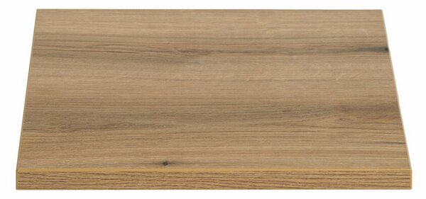 Koupelnová deska NOVA OAK A 40cm