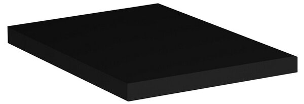 Koupelnová deska NOVA BLACK B 20 cm