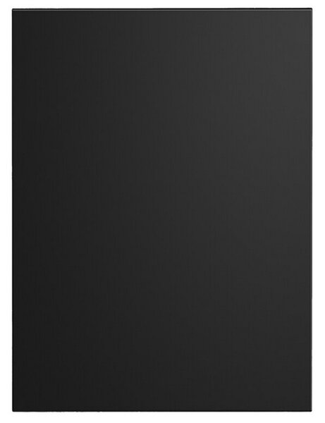 Koupelnová deska NOVA BLACK B 30cm