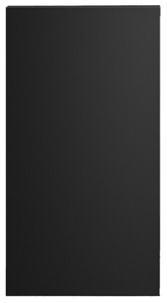Koupelnová deska NOVA BLACK B 20 cm
