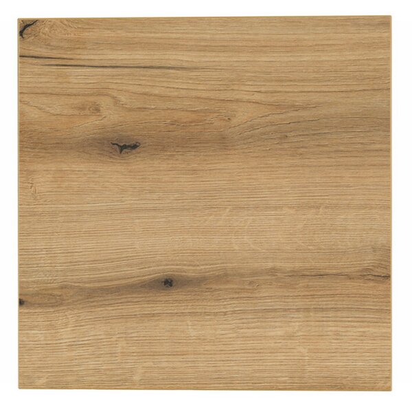 Koupelnová deska NOVA OAK A 40cm