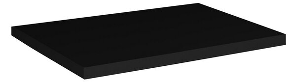 Koupelnová deska NOVA BLACK B 50cm