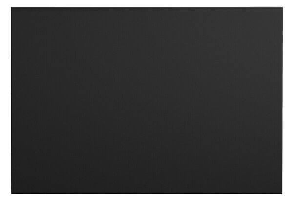 Koupelnová deska NOVA BLACK B 50cm