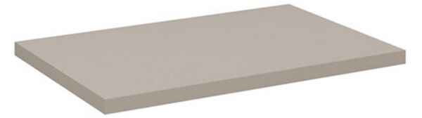 Koupelnová deska NOVA CASHMERE 60cm