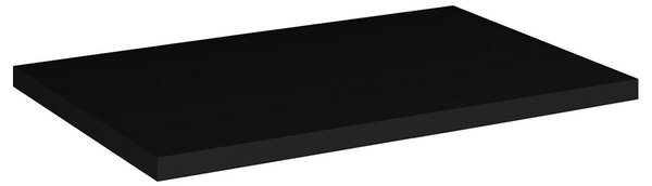 Koupelnová deska NOVA BLACK B 60cm
