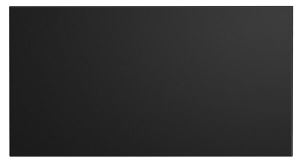Koupelnová deska NOVA BLACK B 60cm