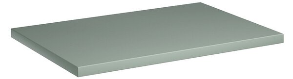 Koupelnová deska LINE REED GREEN B 60cm