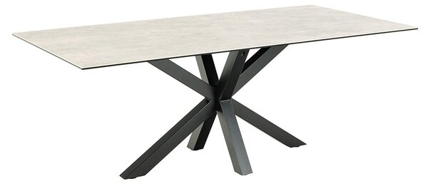 Jídelní stůl Heaven 75,5 × 200 × 100 cm ACTONA