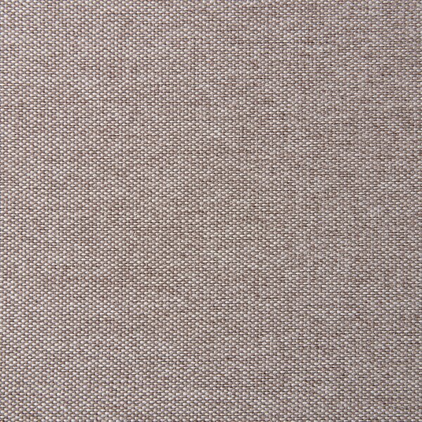 Postel s úložným prostorem Tkanina MONESTIER 180 x 200 cm Taupe
