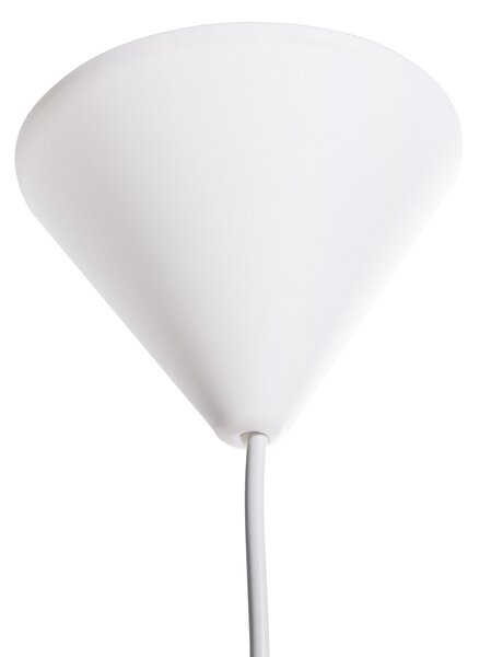 Závěsná lampa MILAGRO Béžová