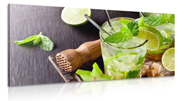 Obraz lahodné Mojito