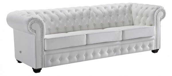 Gawin pohovka Chesterfield + Potahový materiál 1. cenová skupina, Rozkládací lůžko NE