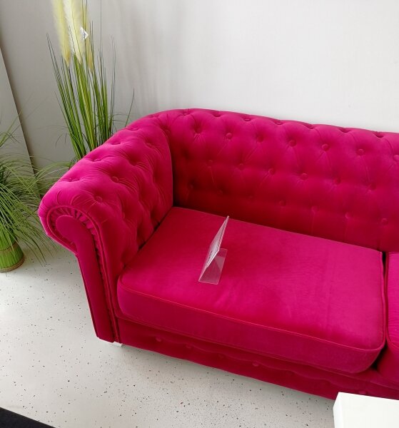 Gawin pohovka Chesterfield + Potahový materiál 1. cenová skupina, Rozkládací lůžko NE
