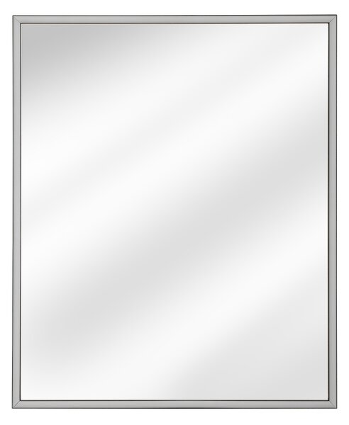 Comad Závěsné zrcadlo s LED osvětlením Alice LED 68x83 cm