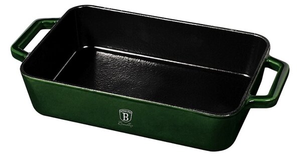 Pekáč litinový 37 x 21 cm Emerald Collection
