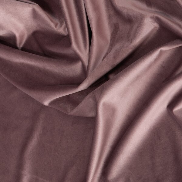 ZATEMŇOVACÍ ZÁVĚS NA PÁSCE PIERRE CARDIN SIBEL 140X270 CM STARORŮŽOVÁ