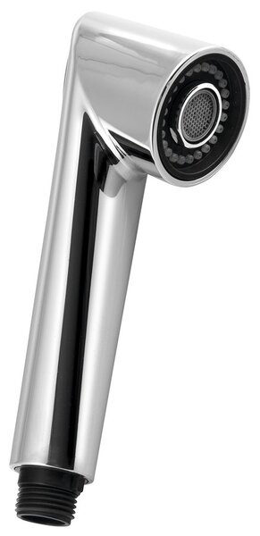 Aqualine Aqualine, Výsuvná sprcha dřezové baterie 1/2", 2 režimy, chrom, ND5551