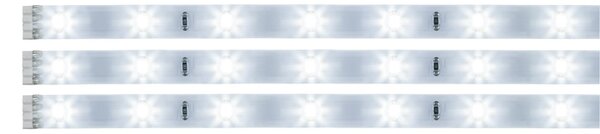 Paulmann 70213 Stripe Daylight, LED pásek 3x3,12W LED, 292,5cm, bílá barva světla