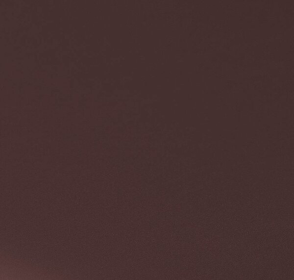 Metráž Veba GAMA bavlněný satén tmavá hnědá Velikost: šíře 160 cm