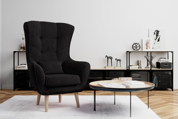 Eltap křeslo ARTI + potahový materiál: standard
