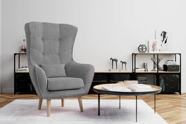 Eltap křeslo ARTI + potahový materiál: standard
