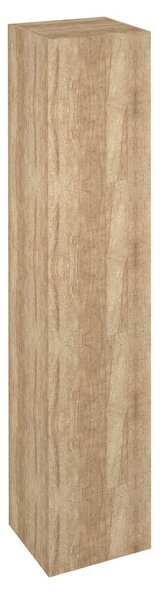 Sapho Sapho, ESPACE skříňka 35x172x32cm, 1x dvířka, levá/pravá, dub Alabama, ESC330-2222