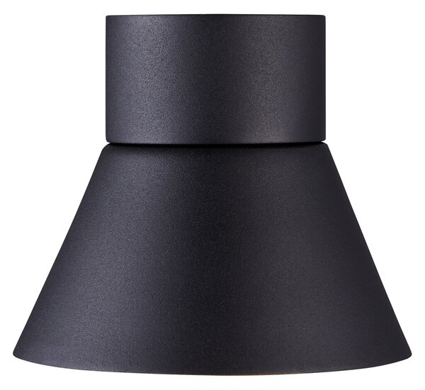 Nordlux Venkovní nástěnné svítidlo Kyklop Cone, IP54 Barva: Rezavá - hnědá