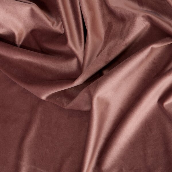 ZATEMŇOVACÍ ZÁVĚS NA PÁSCE PIERRE CARDIN SIBEL 140X270 CM STARORŮŽOVÁ