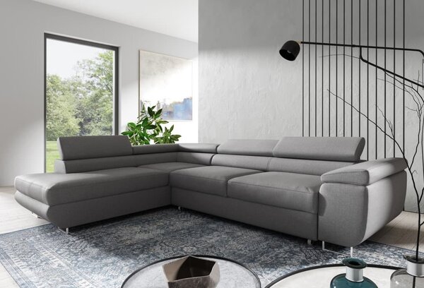 Sedací souprava Isabella - Sawana 21 Varianta: Levá