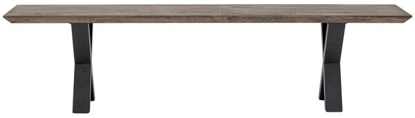 Bloomingville Dubová lavice Maldon 190 cm