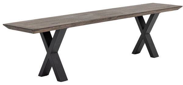 Bloomingville Dubová lavice Maldon 190 cm