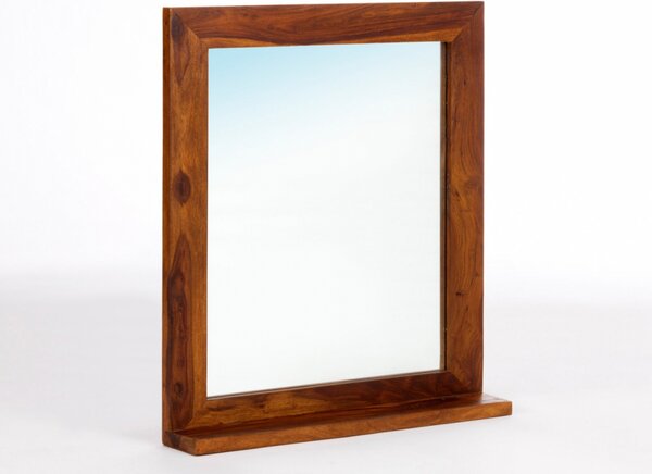 Zrcadlo Suri 60x90 cm