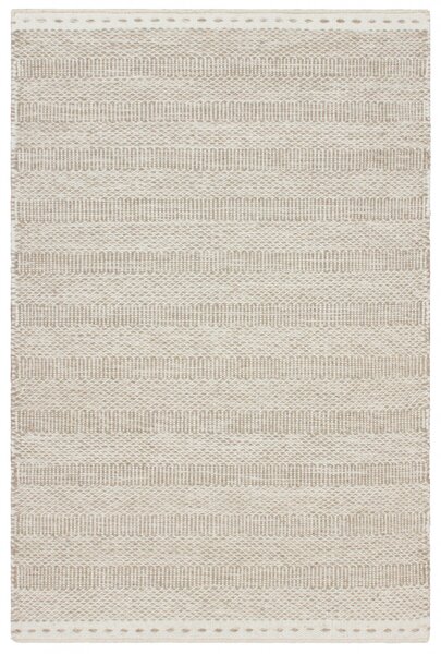 Hans Home | Ručně tkaný kusový koberec JAIPUR 333 BEIGE, béžová - 160x230