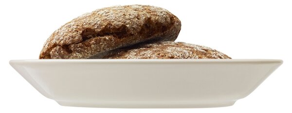 Iittala Set servírovacích talířků Teema 3ks, bílý