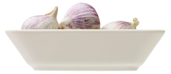Iittala Set servírovacích talířků Teema 3ks, bílý