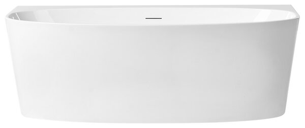 Vana PARNAIBA 170 x 80 cm Bílá