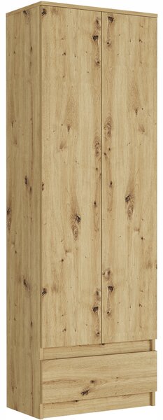 Policová skříň Beltara (artisan). Akce -16%