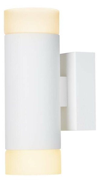 SLV BIG WHITE ASTINA UP/DOWN QPAR51 Indoor, nástěnné svítidlo, bílé 1002931