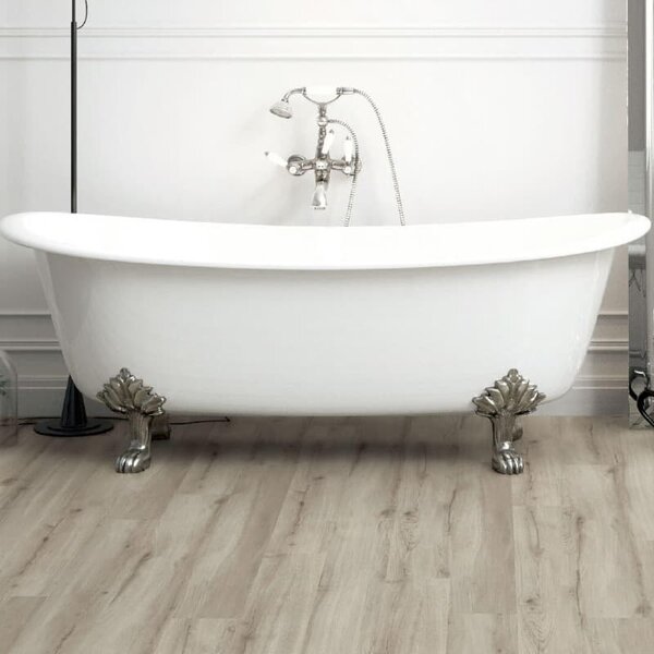 Vinylová podlaha Objectflor Expona Domestic 5982 Natural Oak Washed 3,34 m²