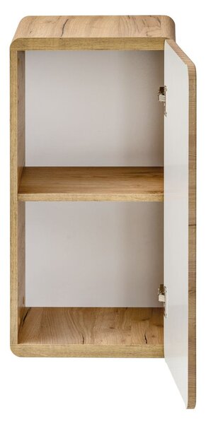 Koupelnový komplet ARUBA Craft 80/3