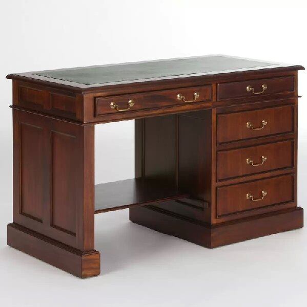 Furniture-nabytek - Masivní pracovní stůl 140x75x80 - Prašant