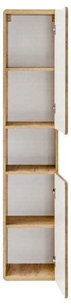 Koupelnový komplet ARUBA Craft 80/3