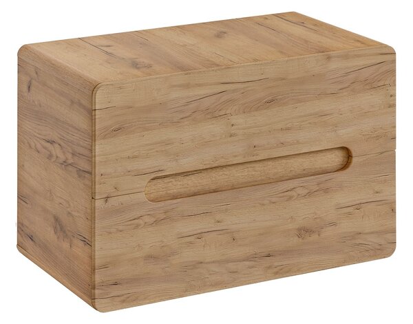 Koupelnový komplet ARUBA Craft 80/3