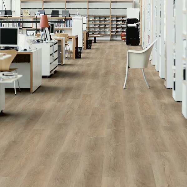 Vinylová plovoucí podlaha Karndean Projectline Acoustic Click 55223 Dub London 2,15 m²
