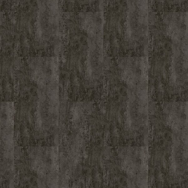 Vinylová podlaha Karndean Projectline 55605 Metalstone černý 3,34 m²