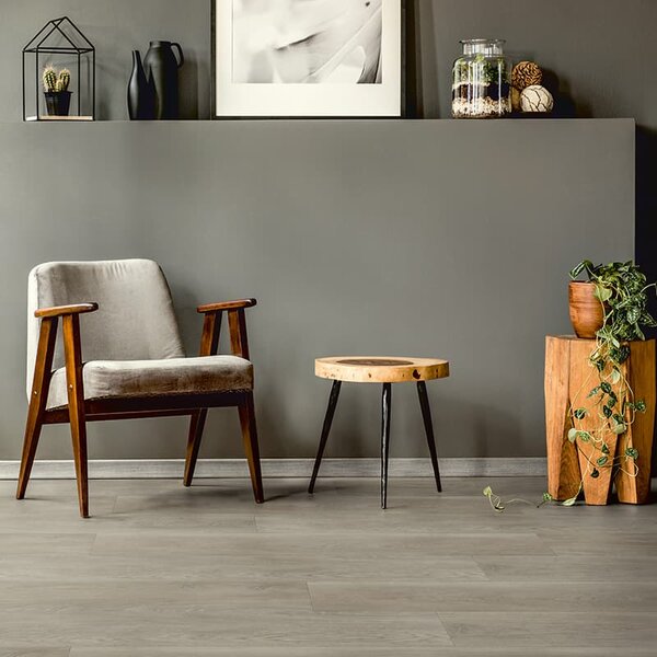 Vinylová plovoucí podlaha Karndean Conceptline Acoustic Click 30130 Javor šedý 2,15 m²