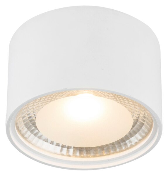 STROPNÍ LED SVÍTIDLO, 11.3/8 cm - Stropní svítidla