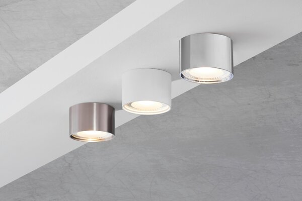 STROPNÍ LED SVÍTIDLO, 11.3/8 cm - Stropní svítidla